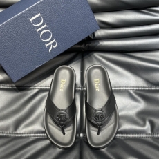 Christian Dior Slippers